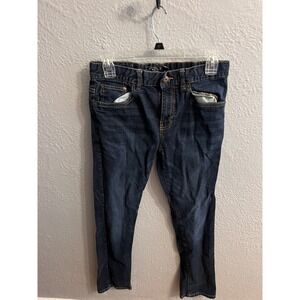 Lucky Brand Girls Blue Jeans Size Youth 16‎